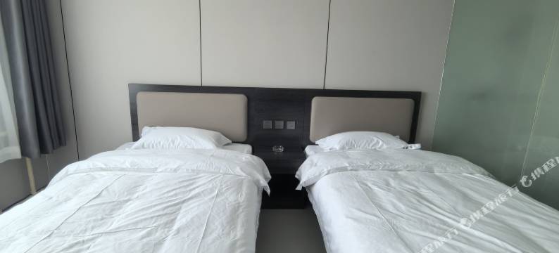 蔚县雪绒花宾馆图片