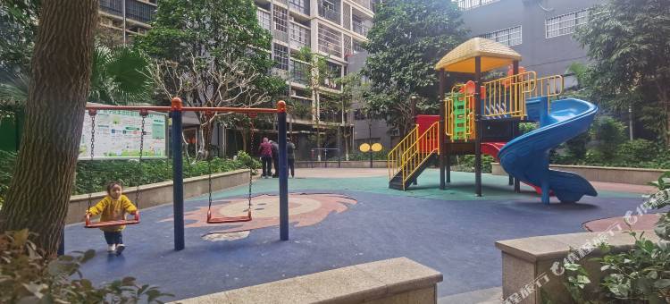 岚烁雅居(广西信息职业技术学院南宁邕宁高级中学店)图片