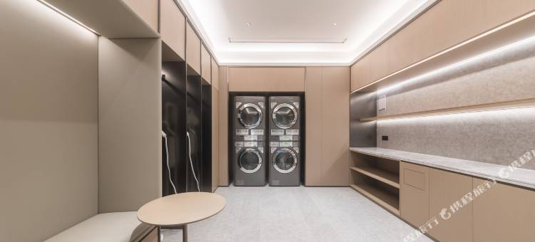全季酒店(常熟万达广场深圳路店)图片