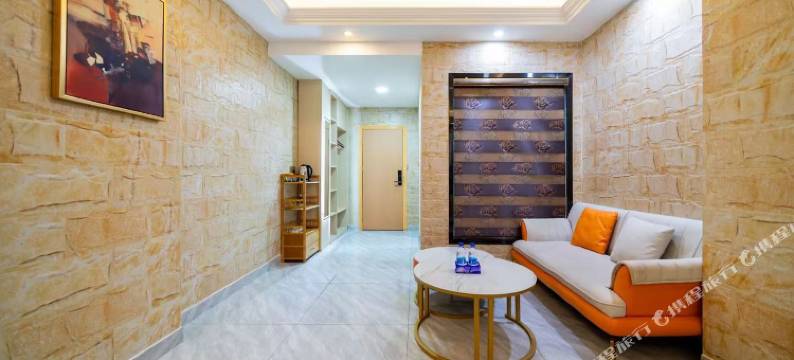 汕尾小白菜商务酒店图片