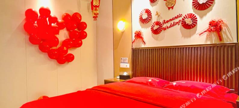 美宜家连锁酒店(镇平店)图片