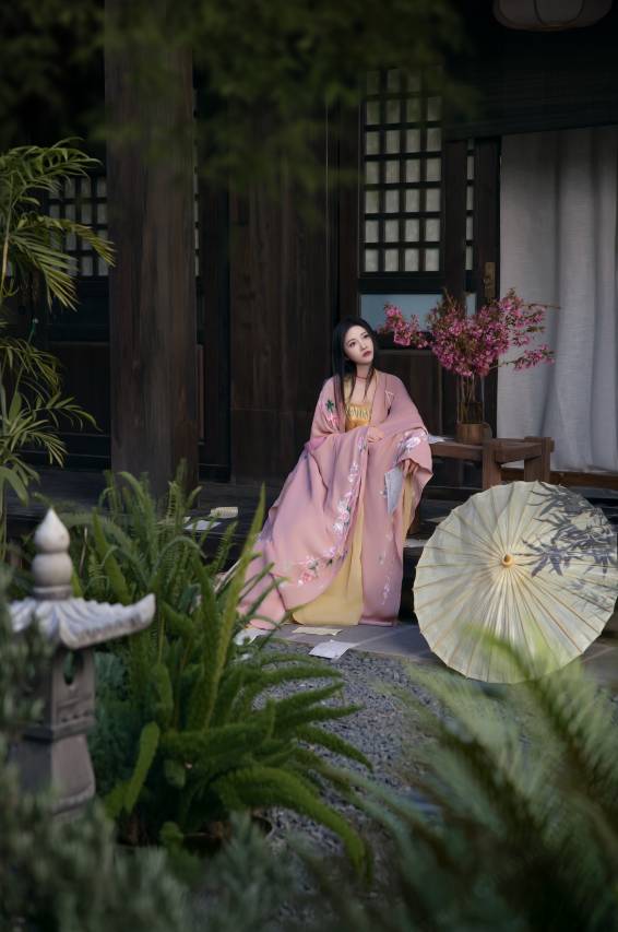 及坞·国风庭院(大理古城洱海门店)图片