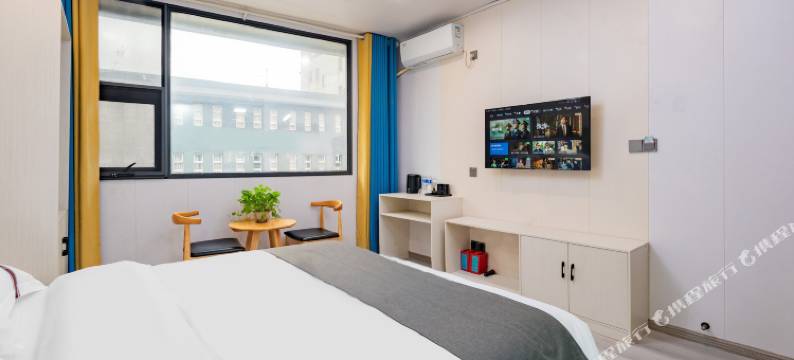 云锦商务酒店(天府国际机场店)图片