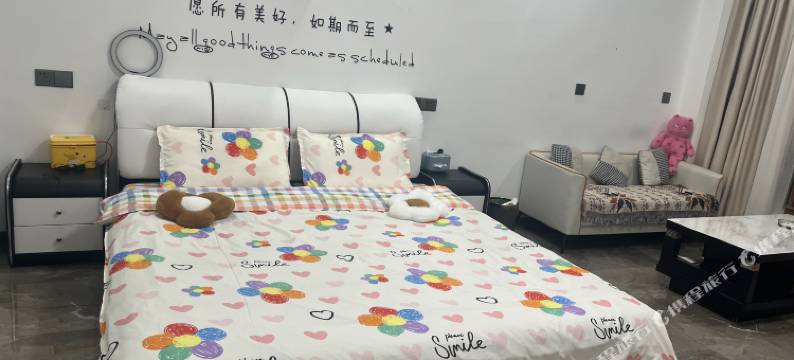 庄河嘉途民宿图片