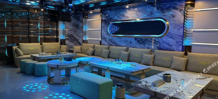 里松云瑶谷温泉酒店图片