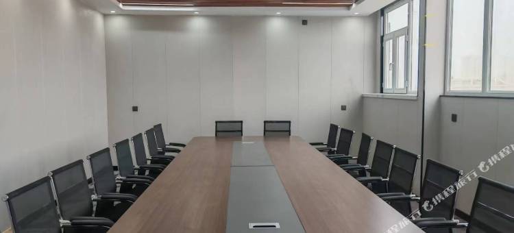 格林豪泰智选酒店(喀什地区第一人民医院店)图片