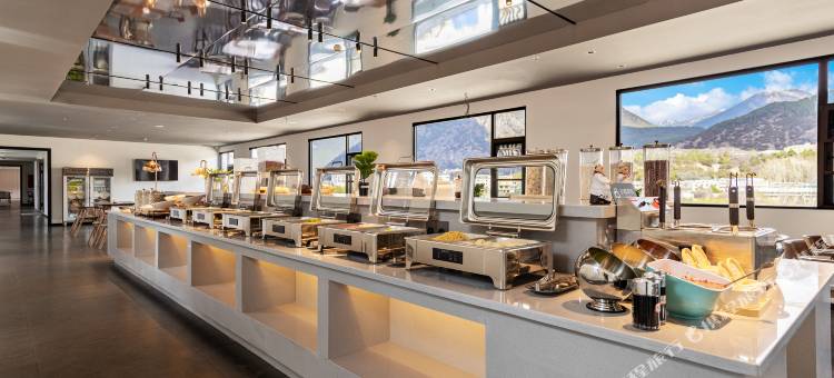 林芝豪生酒店图片