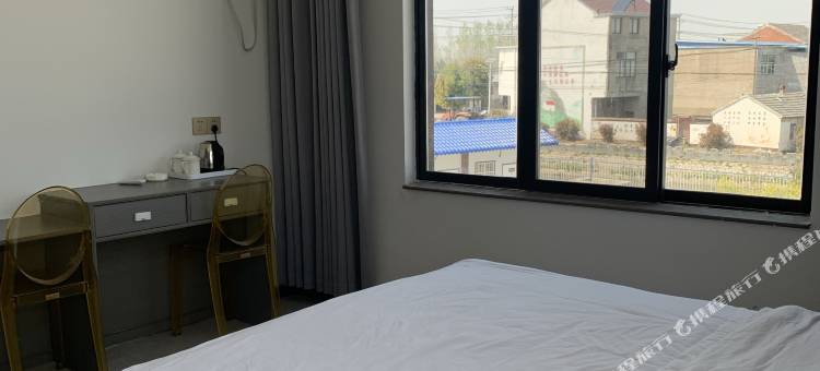 红源农家院酒店图片