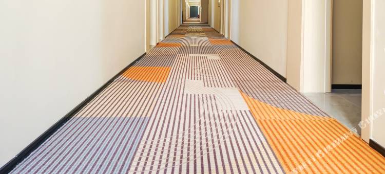 IU酒店(伊宁上海城店)图片