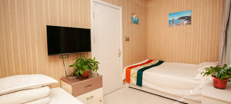 长岛八爪鱼渔家客栈(长岛港店)图片