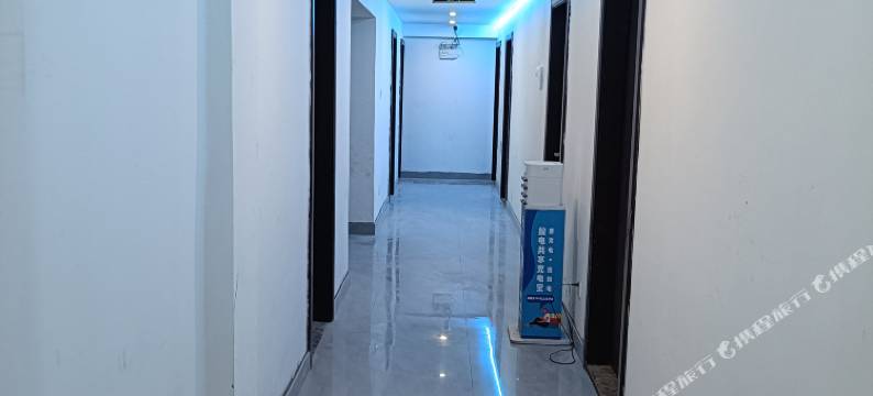 开化万顺电竞商务宾馆图片