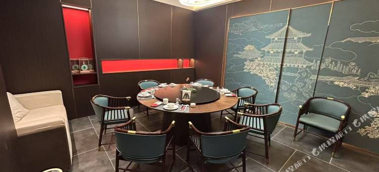 宜来四季酒店图片