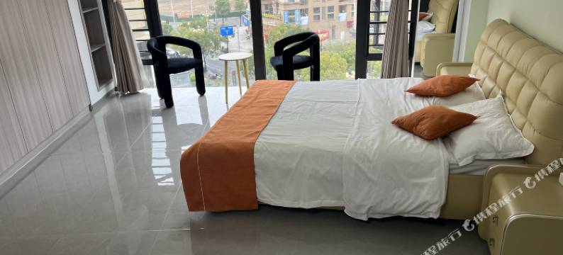 玖喜精品民宿(闽侯青口商业广场店)图片