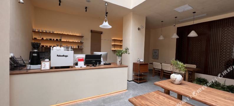 泊悦度假酒店(黄冈遗爱湖东坡外滩店)图片