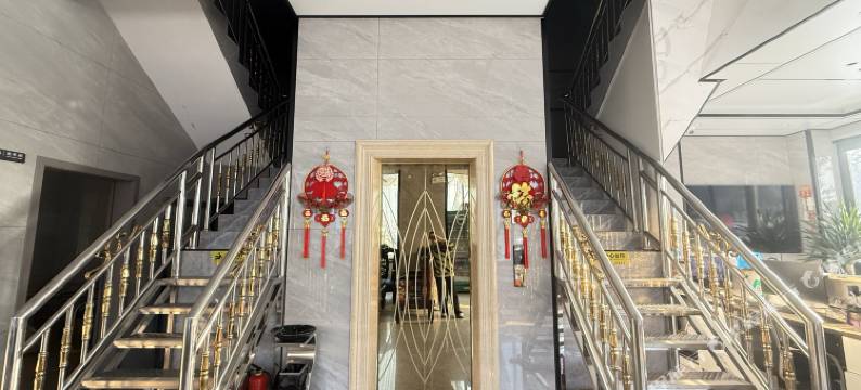 万尾金滩富春居酒店图片