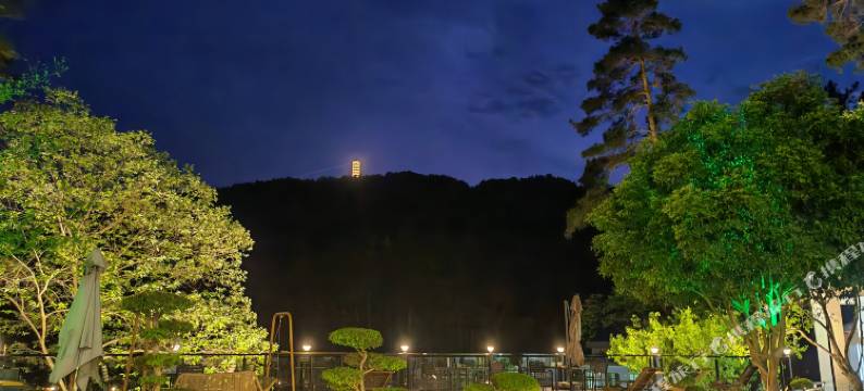 清心幽舍民宿(南岳衡山风景区店)图片