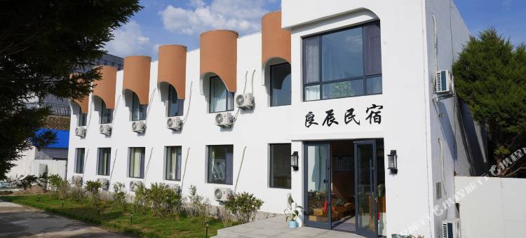 良辰民宿(本溪县小市镇黄山路店)图片