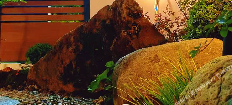 天台山风与月民宿(国清寺景区店)图片