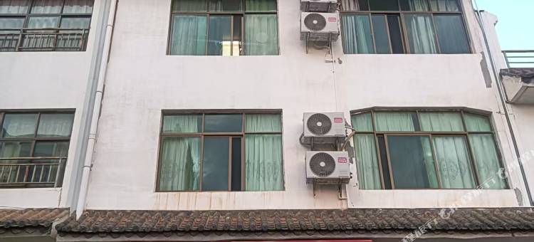 悦馨宾馆(碗厂路店)图片
