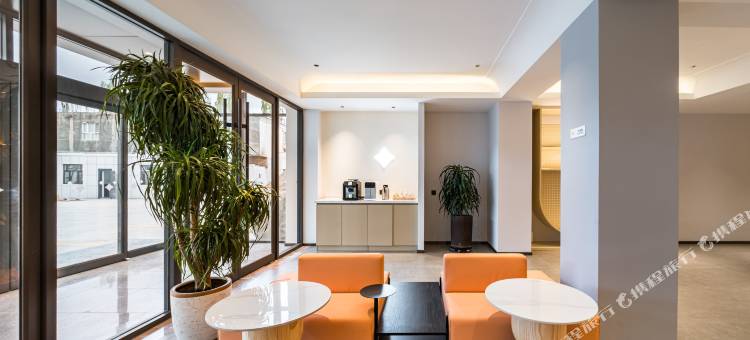 锦江之星酒店(塔什库尔干奇石广场石头城店)图片