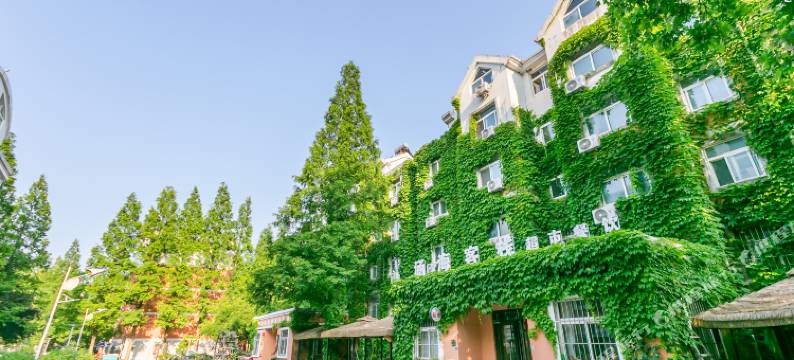涵海风情民宿(日照海滨国家森林公园店)图片