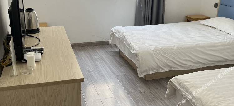 无锡吴鸿旅馆图片