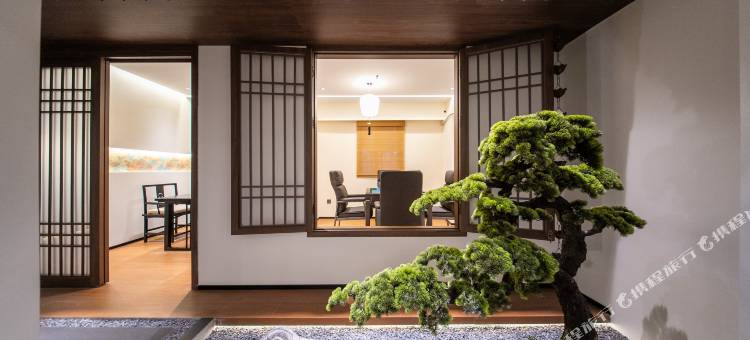 花筑·天青舍(泉州古城关岳庙店)图片