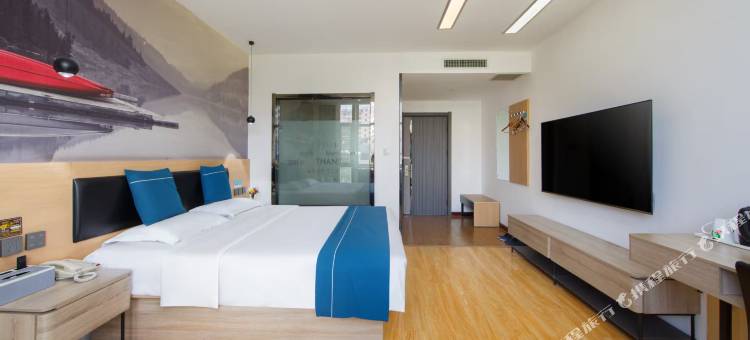 贝壳酒店(应县金城西街店)图片