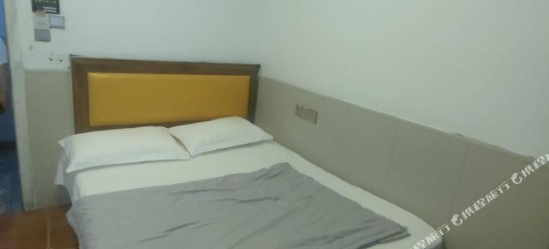 柚贝·云栖民宿(郑大一附院店)图片