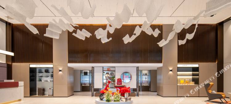 柏曼酒店(乌鲁木齐高铁站西湖路店)图片