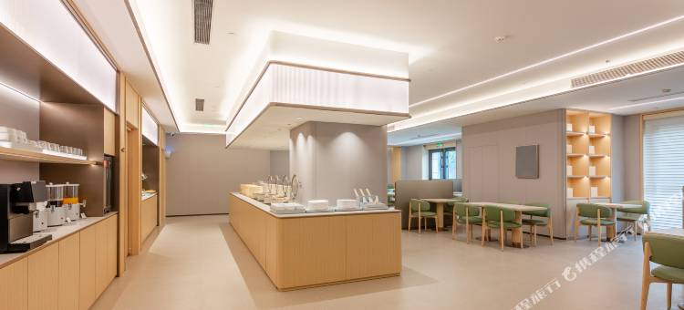 全季酒店(雄安新区容城雄安商务服务中心店)图片
