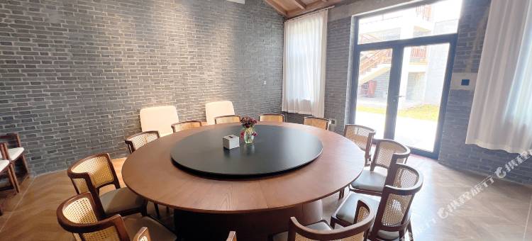 访仙栖民宿图片