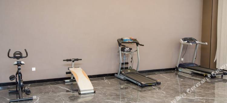 呼和浩特祥泰大酒店(赛罕区金桥广场店)图片