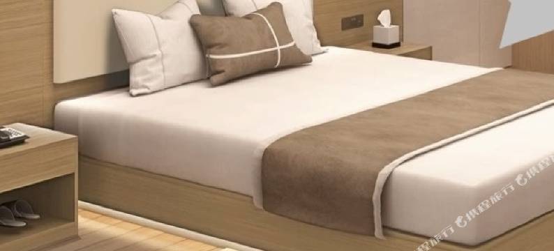 依山傍水宾馆(北戴河集发梦想王国店)图片