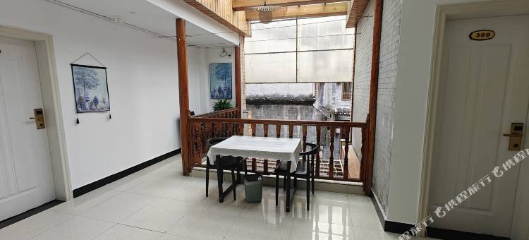 凤凰唯E旅拍·民宿图片