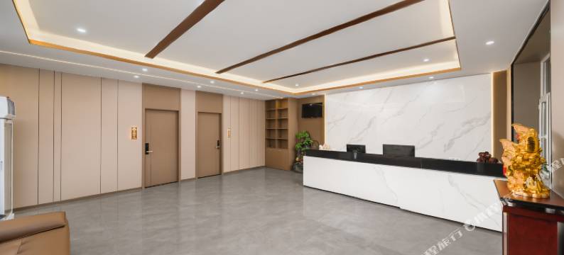 金馨宾馆(哈尔滨太平机场店)图片