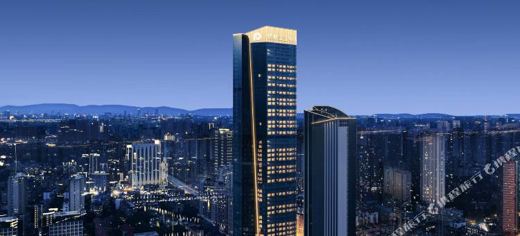 武汉武昌徐东大街亚朵酒店图片