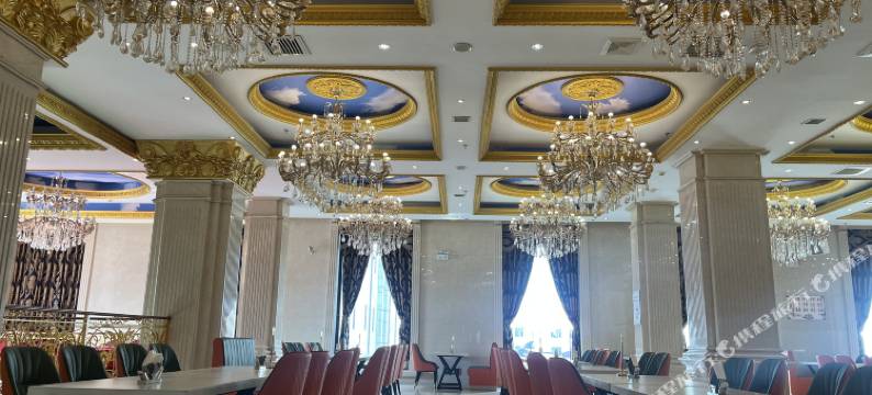 沽源明洋酒店图片