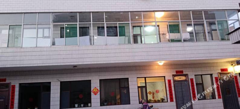 隰县燕京宾馆(小西天店)图片