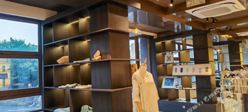 邂逅美宿文化民宿(崂山东麦窑村店)图片