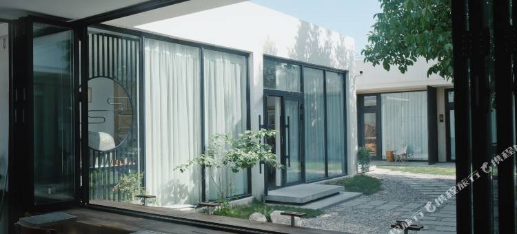 霍城诗涵小筑民宿图片