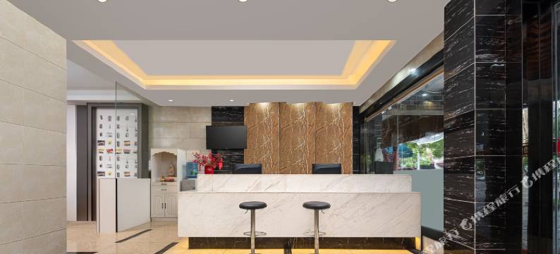 长沙古汉欣都酒店(马王堆万家丽广场店)图片