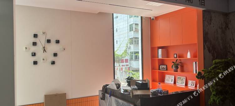 MANDU·缦度设计师潮宿图片