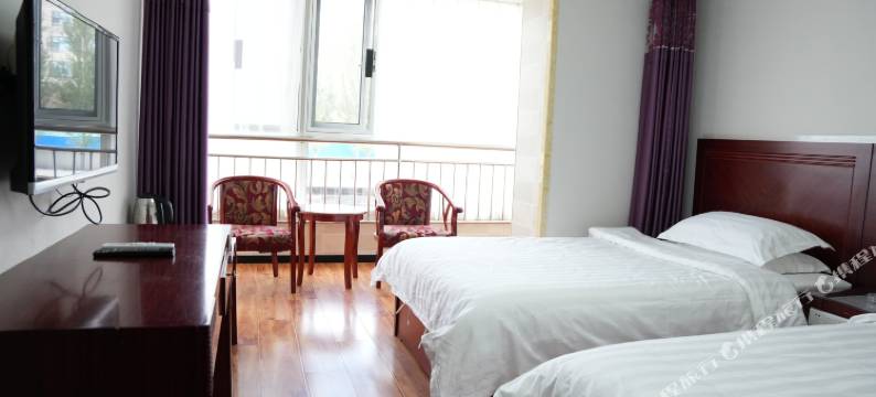 尚义丽景苑宾馆图片