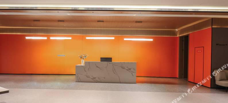 清沐·尚酒店(南京信息工程大学桃湖公园店)图片