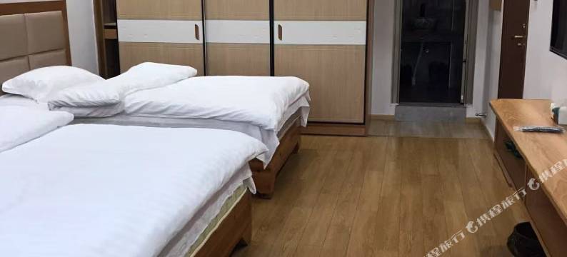婺源江岭民宿(江岭景区店)图片