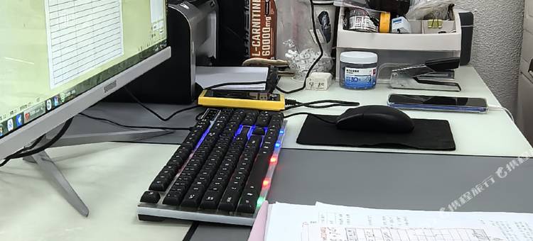 云端海景公寓(阳江海陵岛大角湾店)图片