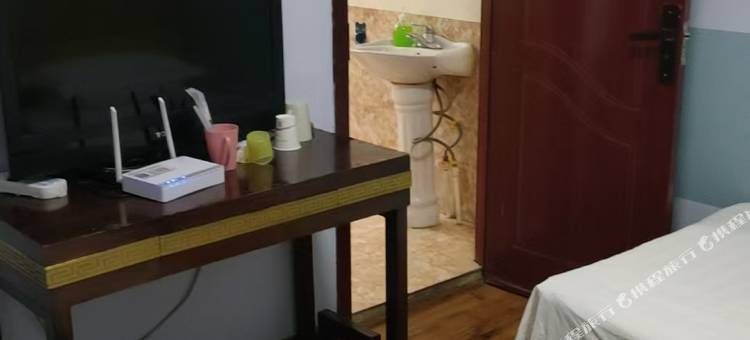 锡林浩特锡林鸿宾馆图片