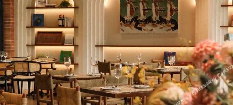 携程度假农庄(广州意境庄园联营店)图片