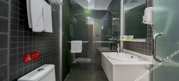 莫泰酒店(南京玄武湖鼓楼医院店)图片